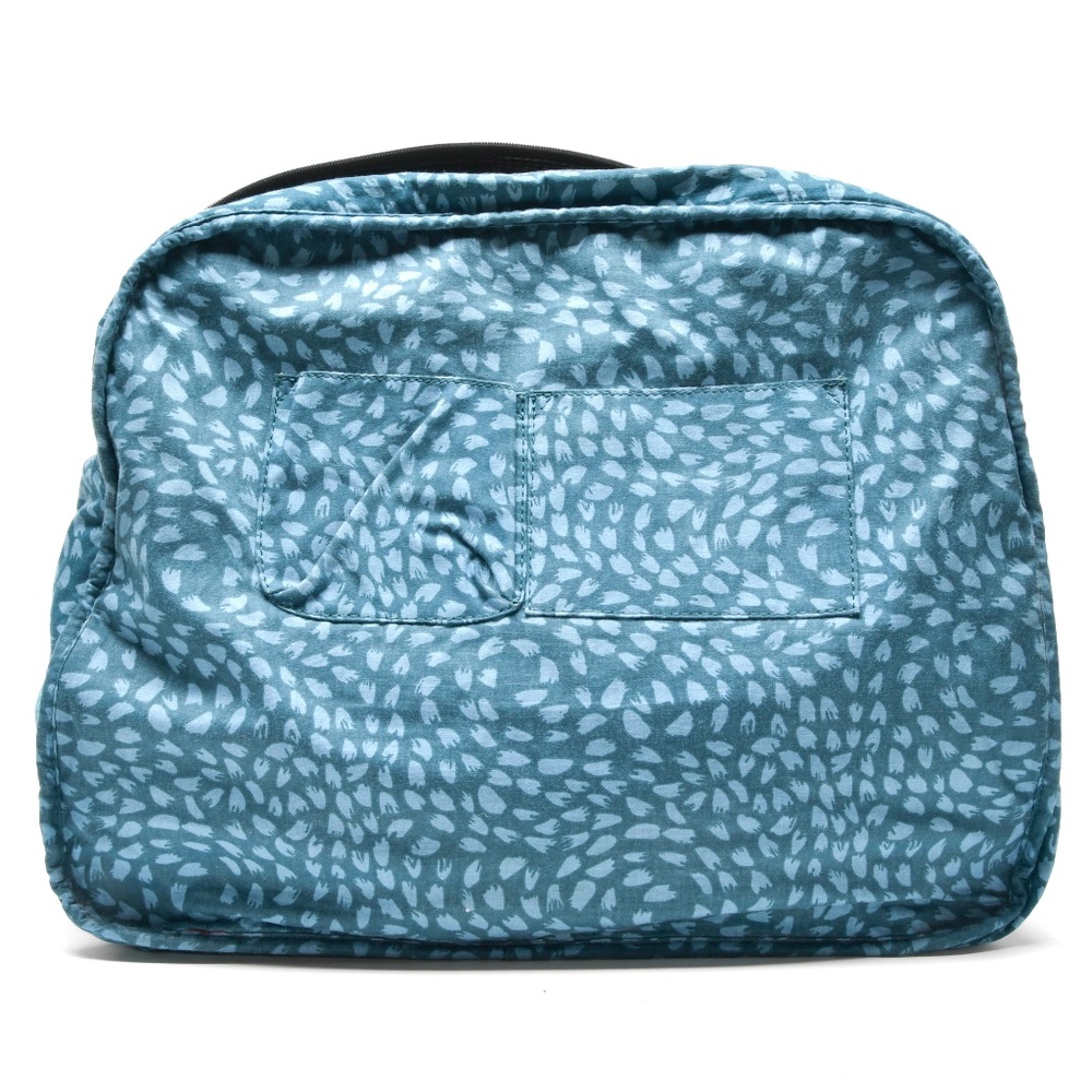 FOSSIL Large Quilted Keyper Tote Bag - Picture 9 of 10